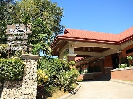 Elsalvador Beach Resort Maslog  Eksteriør billede