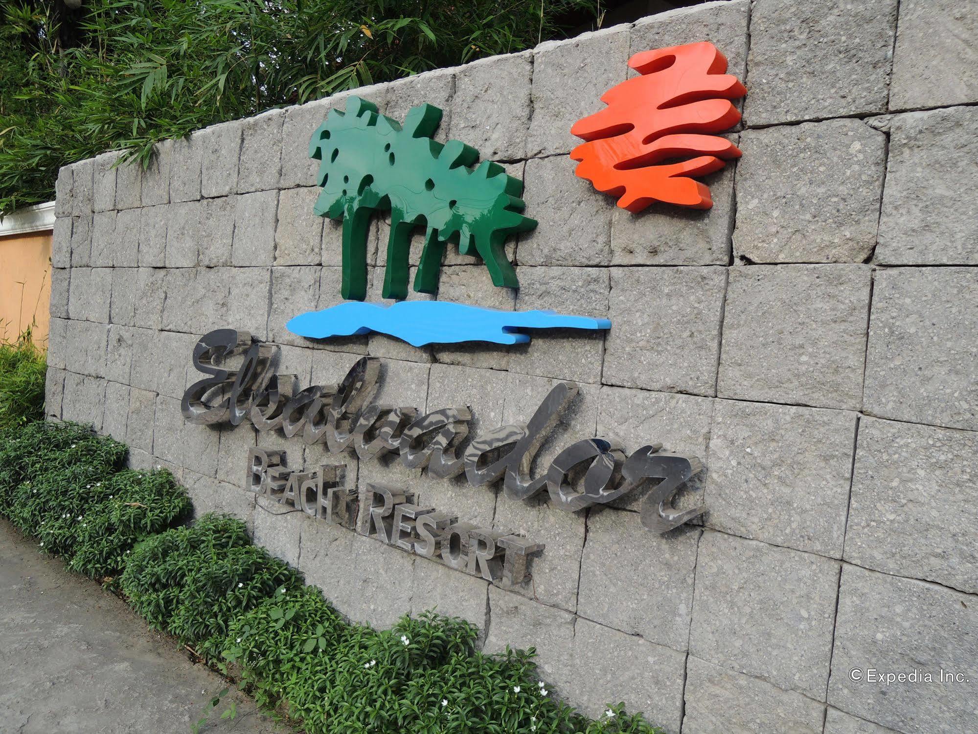 Elsalvador Beach Resort Maslog  Eksteriør billede