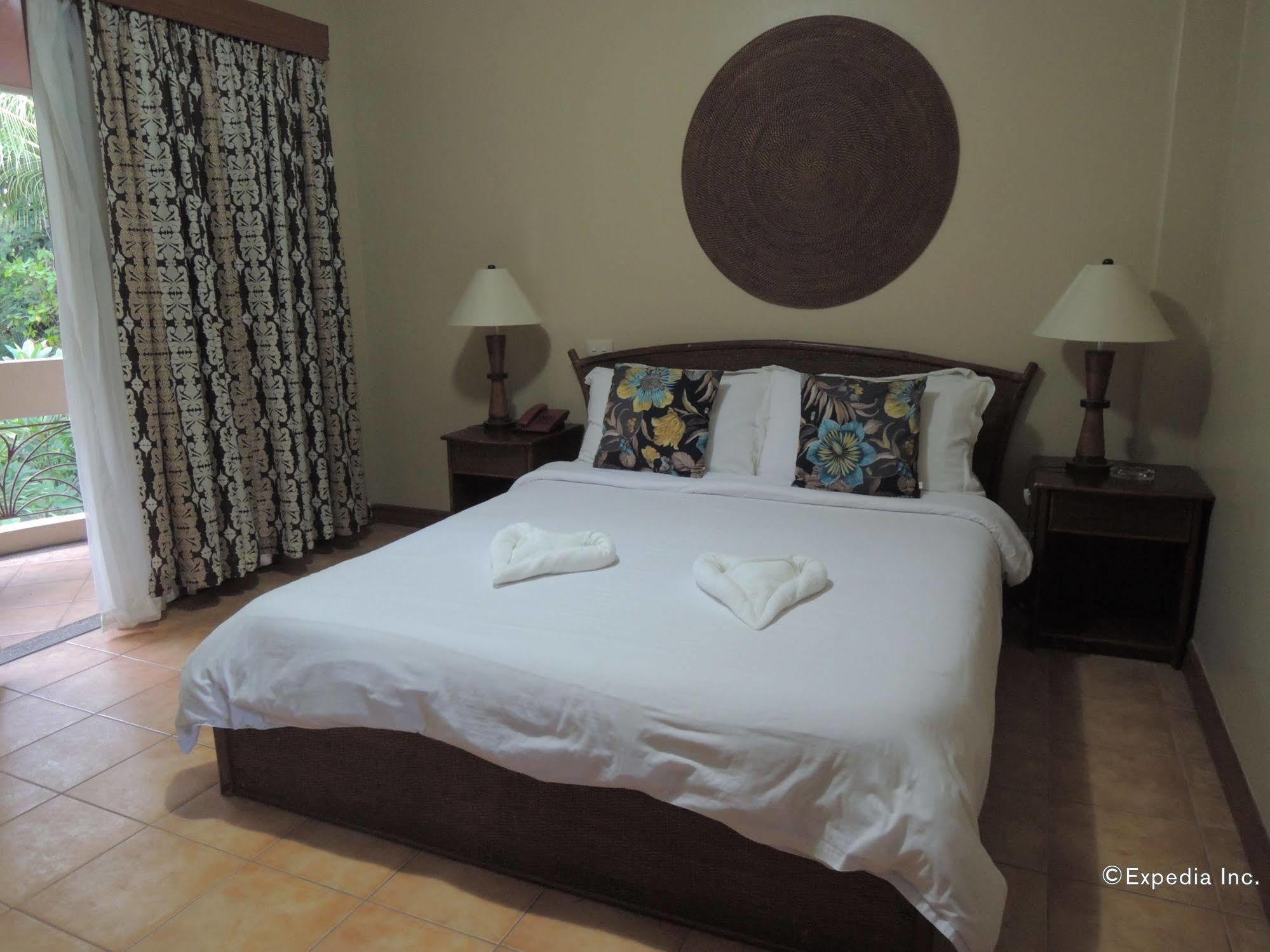 Elsalvador Beach Resort Maslog  Eksteriør billede