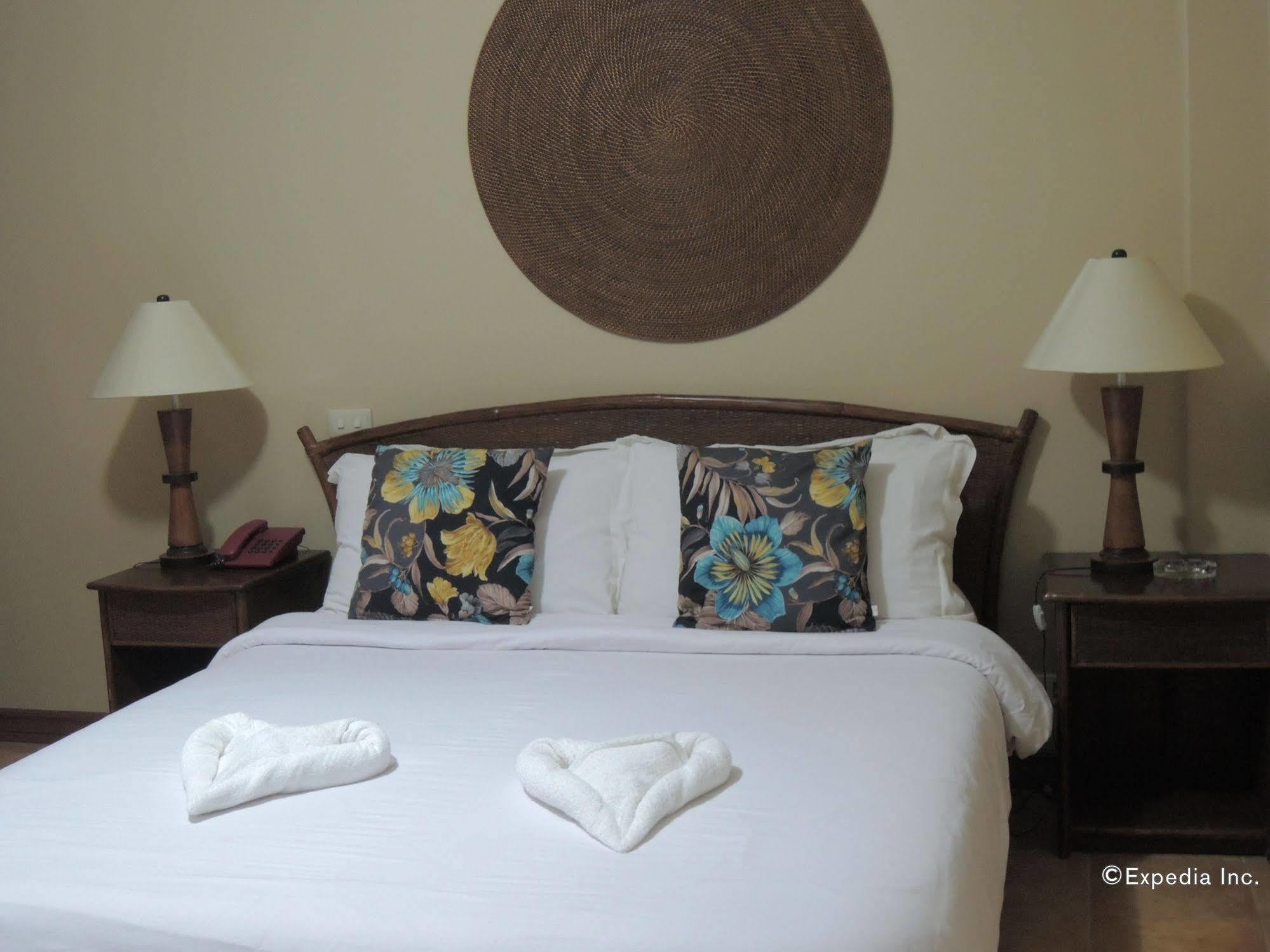 Elsalvador Beach Resort Maslog  Eksteriør billede