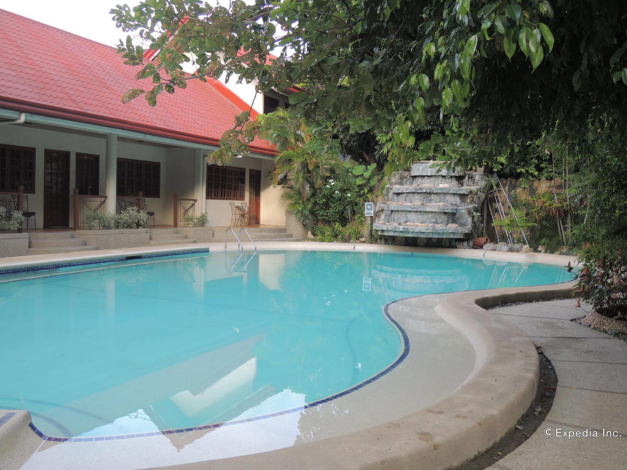 Elsalvador Beach Resort Maslog  Eksteriør billede