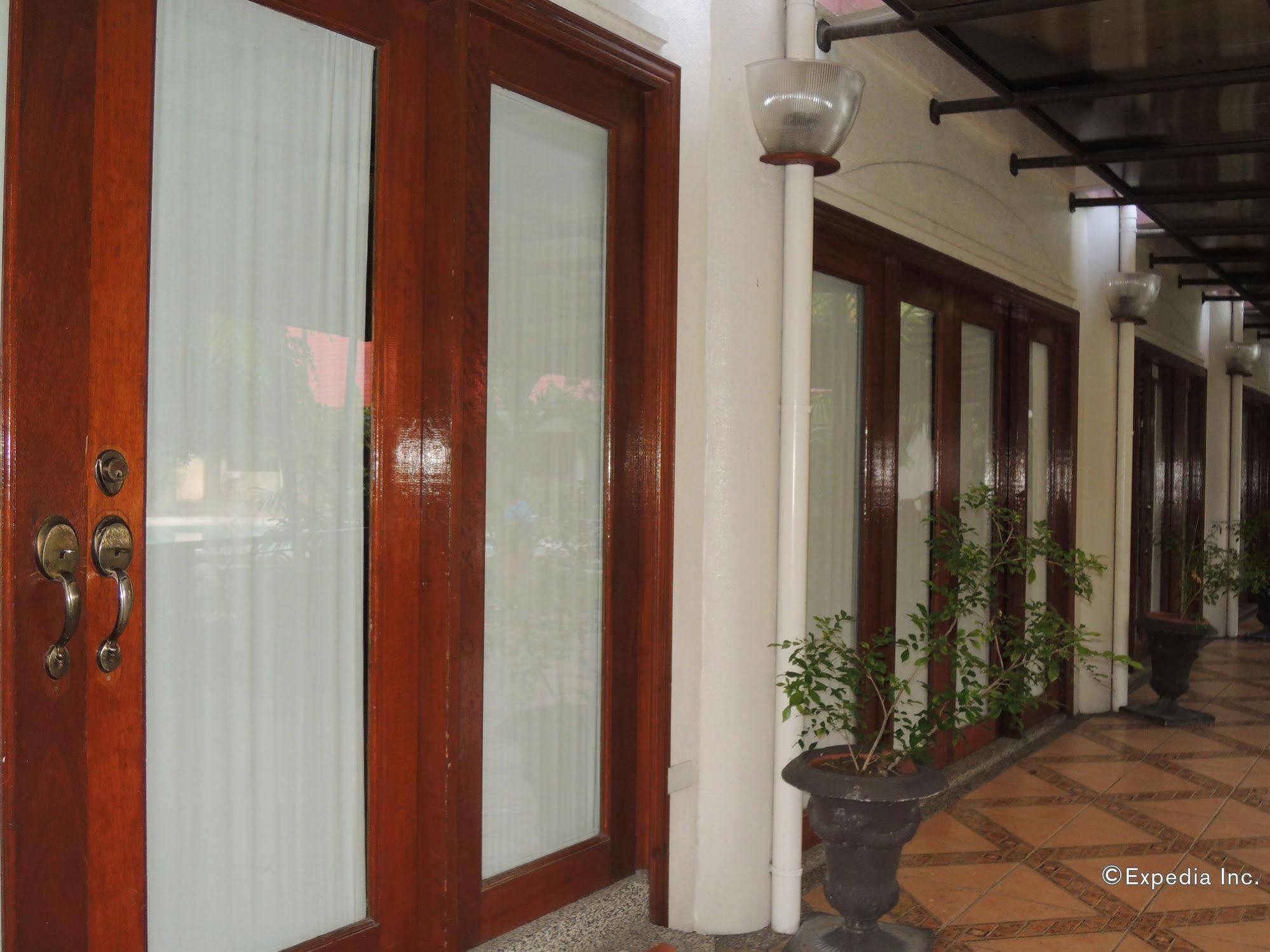 Elsalvador Beach Resort Maslog  Eksteriør billede
