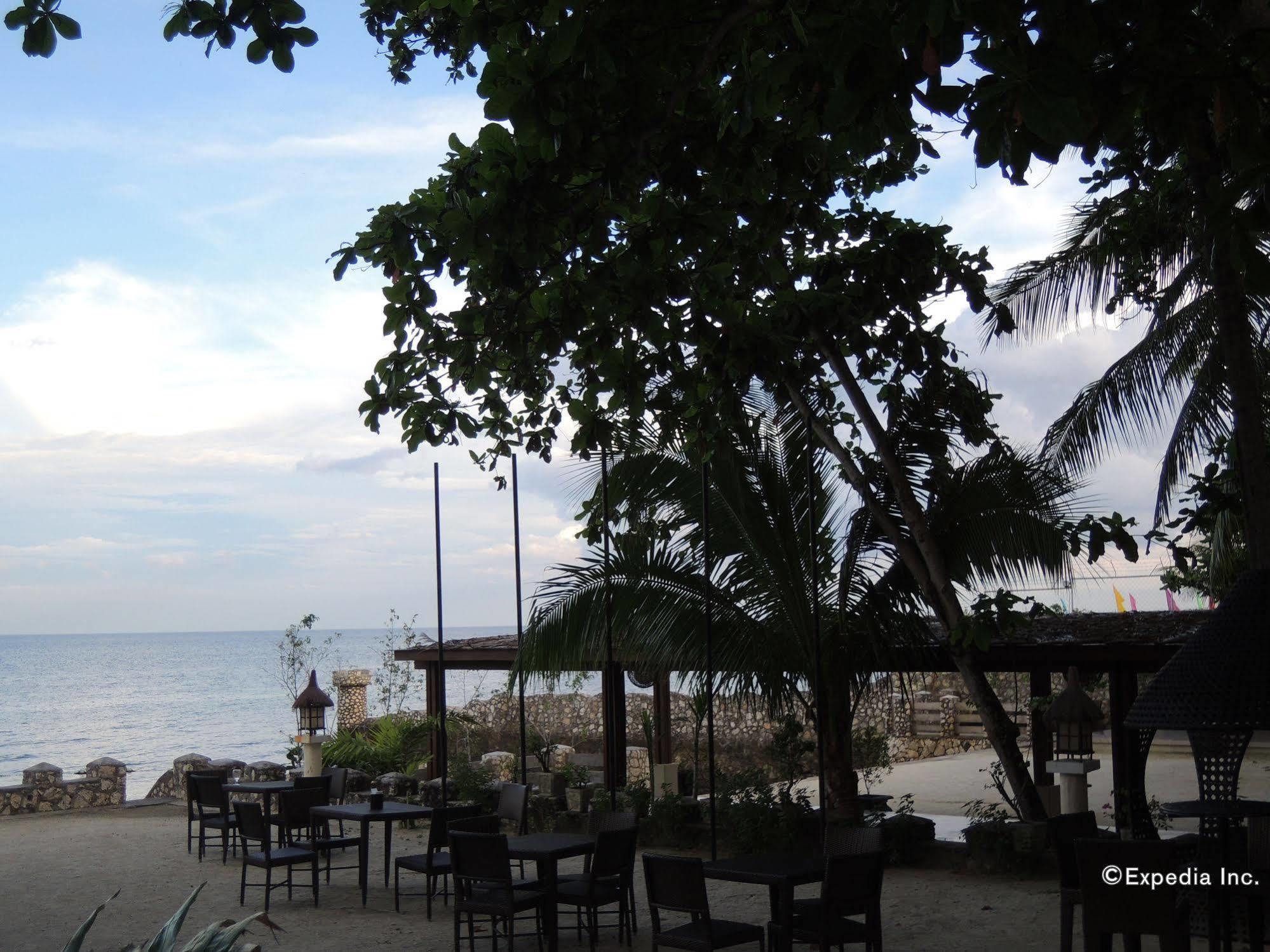 Elsalvador Beach Resort Maslog  Eksteriør billede