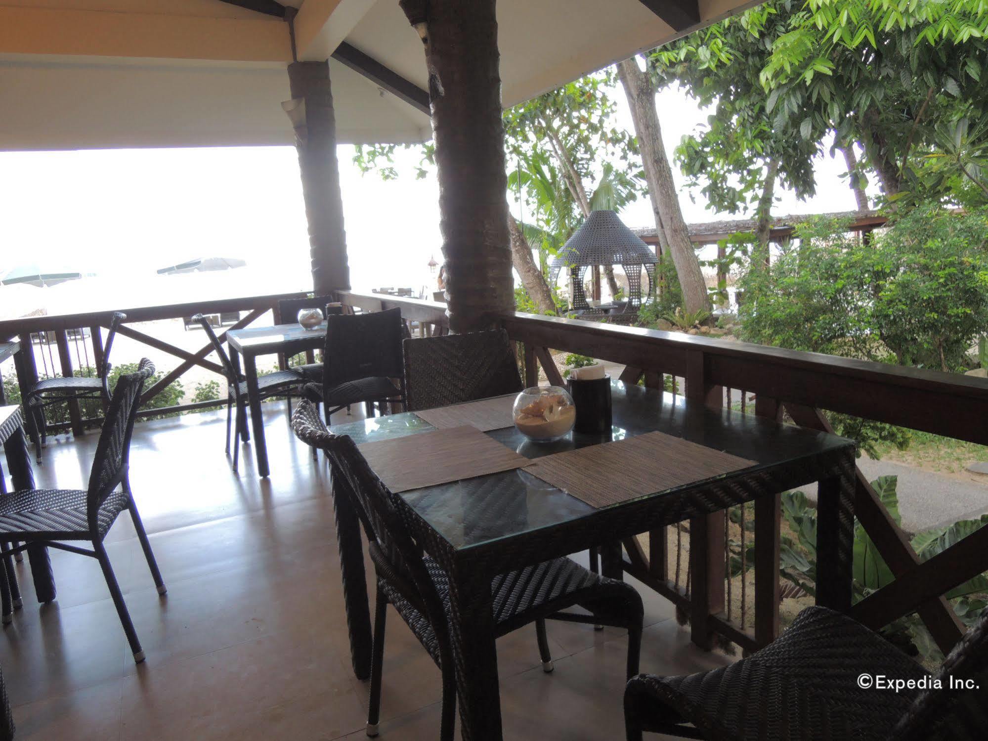 Elsalvador Beach Resort Maslog  Eksteriør billede