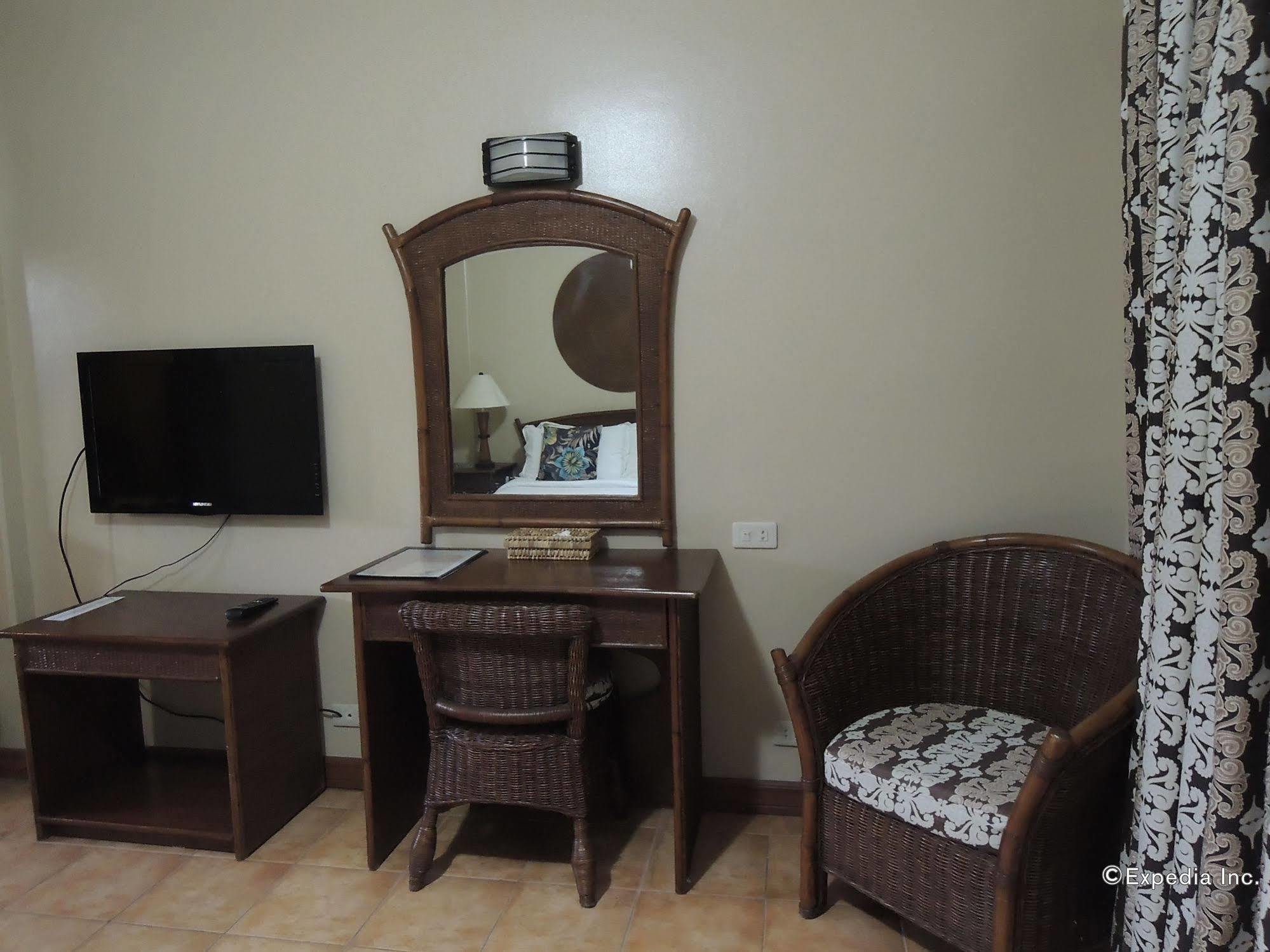 Elsalvador Beach Resort Maslog  Eksteriør billede
