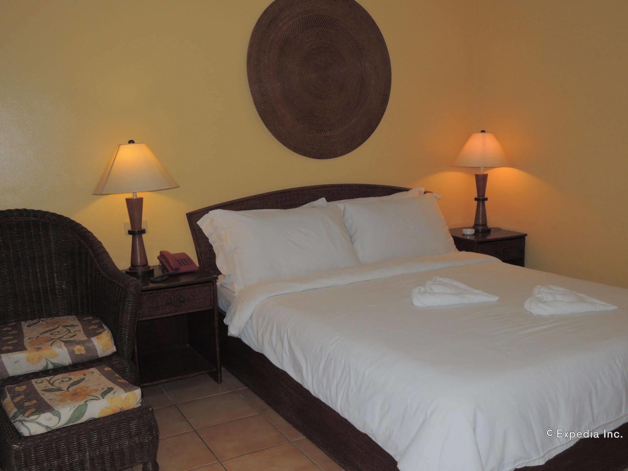 Elsalvador Beach Resort Maslog  Eksteriør billede